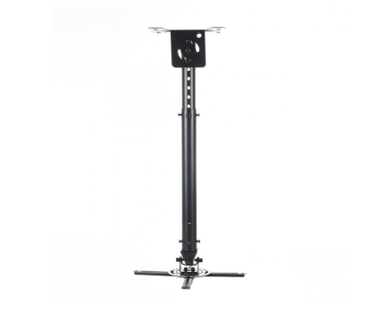 Uchwyt do telewizorów ART P-107B sufitowy 45-76cm czarny